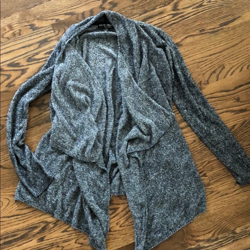 Barefoot dreams cardigan s/m